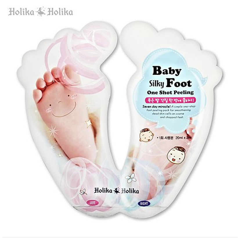 holika-holika-baby-silky-foot-one-shot-peeling