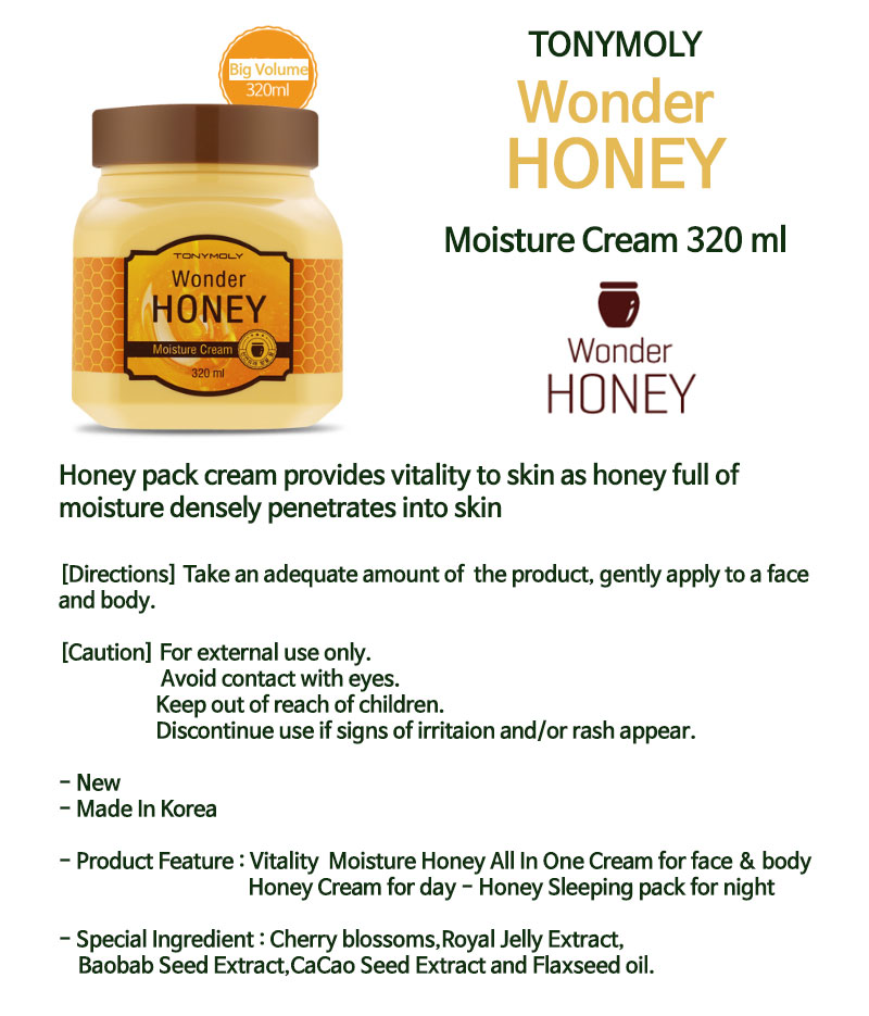 tonymoly-wonder-honey-moisture-cream-320ml-desc1