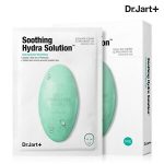 Dr.jart-Dermask-Soothing-Hydra-Solution-5-Sheets-Mask-(25g x 5)-2