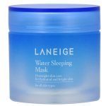 Laneige Water Sleeping Mask Pack 70ml Korean Cosmetics -02