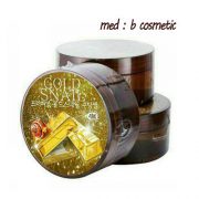 new-gold-snail-300g-pack-soothing-massage-korean-cosmetics