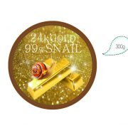 new-gold-snail-300g-pack-soothing-massage-korean-cosmetics-2