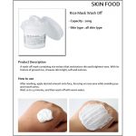 Skinfood-Rice-Mask-Wash-off-100g-3
