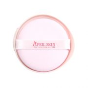 AprilSkin Magic Snow Cushion Pink #01 Pink REFILL 2