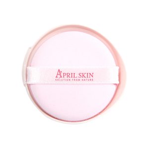 AprilSkin Magic Snow Cushion Pink #01 Pink REFILL