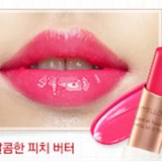 Innisfree Creammellow Lipstick #05 Sweet Peach Butter 3