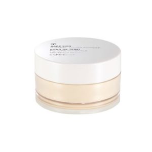 The face shop Bare Skin Mineral Cover Powder SPF27 PA++ V201 Apricot Beige