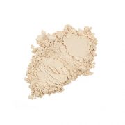 The face shop Bare Skin Mineral Cover Powder SPF27 PA++ V201 Apricot Beige 3