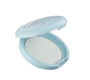 The face shop Oil Clear Blotting Pact