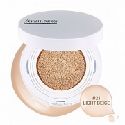 AprilSkin Magic Snow Cushion White (15g) #21 Light Beige