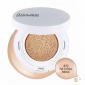 AprilSkin Magic Snow Cushion White, (15g) #23 Pink Beige.
