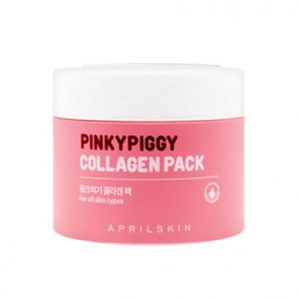 AprilSkin Pinky Piggy Collagen Pack