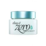 Banila co Clean It Zero Cleansing Cream - Purity 100ml