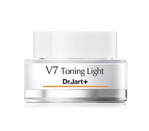 Dr.jart V7 toning light, 70ml