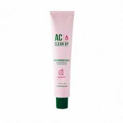 Etude house AC Clean up Pink Powder Mask 100ml
