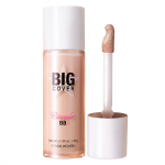 Etude house Big Cover Concealer BB SPF50+ Pa+++ 30g #Sand