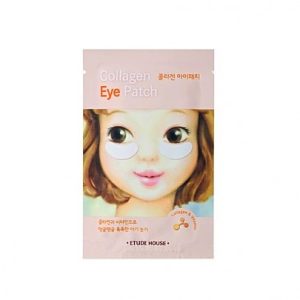 Etude house Collagen eye patch 4g