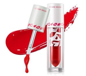 Etude house Color In Liquid Lips #OR203