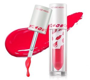 Etude house Color In Liquid Lips #PK004