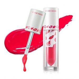 Etude house Color In Liquid Lips #PK004