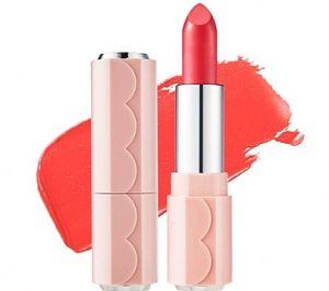Etude houseDear Blooming Lips-Talk Chiffon #PK028 Love Chiffon Pink 3.4g