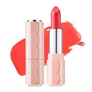 Etude houseDear Blooming Lips-Talk Chiffon #PK028 Love Chiffon Pink 3.4g