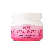 Etude house Pink Vital Water Facial Cream (60ml) 1