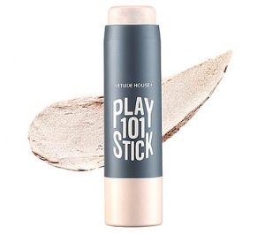 Etude house Play 101 Stick Multi Color 7.5g #10 Highlighter