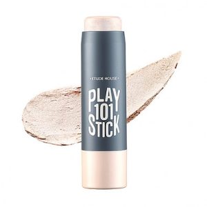 Etude house Play 101 Stick Multi Color 7.5g #10 Highlighter
