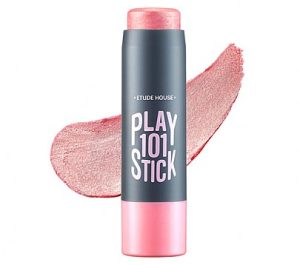 Etude house Play 101 Stick Multi Color 7.5g #13 Rose Gold