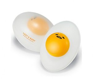 Holika Holika Gudetama Smooth Egg Skin Peeling Gel 140ml