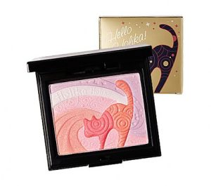 Holika Holika Hello holika blusher #01