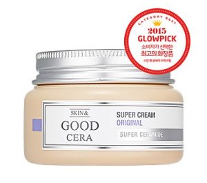 Holika Holika Skin And Good Cera Super Cream 60ml