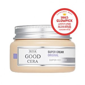 Holika Holika Skin And Good Cera Super Cream 60ml
