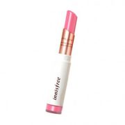 Innisfree Creammellow Lipstick #02 Vanilla pink 3