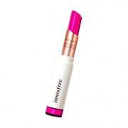 Innisfree Creammellow Lipstick #06 Plum pink 3