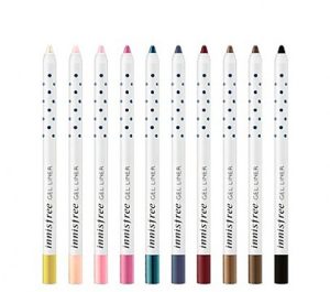 Innisfree Gel Liner #06 Bluebird In The Forest