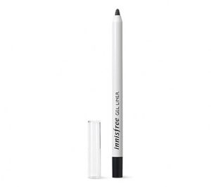 Innisfree Gel Liner #10 Chic Black