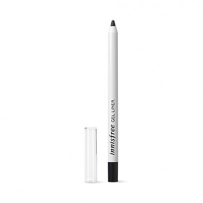 Innisfree Gel Liner #10 Chic Black