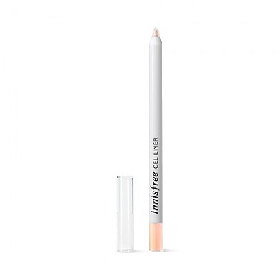 Innisfree Gel Liner #2 Pink Beige