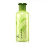 Innisfree Greentea balancing skin, 200ml