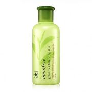 Innisfree Greentea balancing skin, 200ml