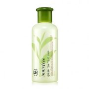 Innisfree Greentea Fresh Skin 200ml 1