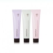 innisfree MINERAL MAKE UP BASE SPF30 PA++ #02 GREEN COLOR 40ml 1