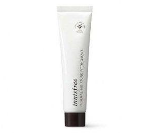 Innisfree Mineral Moisture Fitting Base