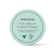 Innisfree No sebum Mineral powder 1