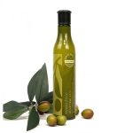 Innisfree Olive green real skin