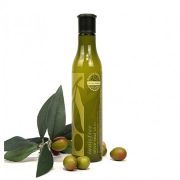 Innisfree Olive green real skin 1