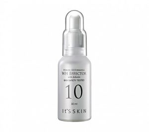 It's Skin Power 10 Formula WH Effector with Arbutin 30ml