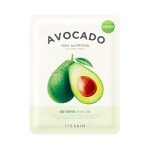 It's Skin The Fresh Mask Sheet Avocado